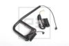 VOLVO 020905602 Holder, outside mirror